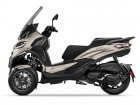 Piaggio MP3 400 HPE / Sport